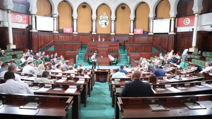 في انتظار عرضه على جلسة عامة.. ملف "النائب المشطوب" يثير زوبعة داخل البرلمان